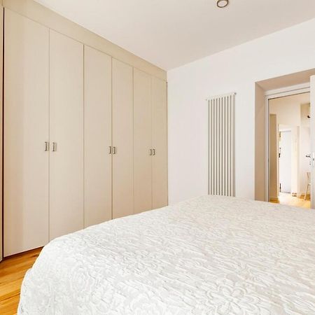 Splendido Bilocale In Vecchia Milano Appartement Buitenkant foto