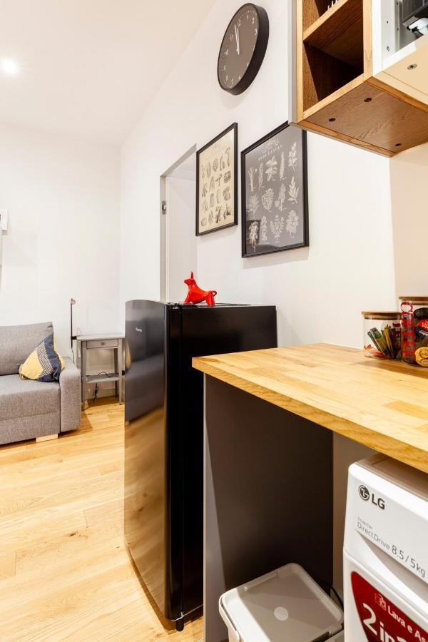 Splendido Bilocale In Vecchia Milano Appartement Buitenkant foto