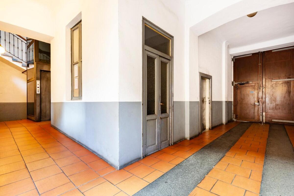 Splendido Bilocale In Vecchia Milano Appartement Buitenkant foto